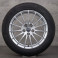 Winterrädern Original Audi A5 F5 15-Speichen-Design 225/50R17 98H 8W0601025AE