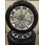 Roues hiver Origine VW Polo VI 2G Merano Pirelli Cinturato 185/60R16 86H 2G0601025AF