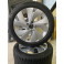 Winterräder Original VW Golf 8 VIII CD1 Belmont Pirelli 205/50R17 93H XL DOT21 5H0601025B