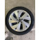 Winterräder Original VW Golf 8 VIII CD1 Belmont Pirelli 205/50R17 93H XL DOT21 5H0601025B