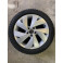 Winterräder Original VW Golf 8 VIII CD1 Belmont Pirelli 205/50R17 93H XL DOT21 5H0601025B