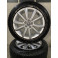 Roues hiver Origine VW Polo VI 2G Merano Bridgestone Blizzak LM 001 185/60R16 86H 2G0601025AF