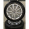 Winter wheels original VW Polo VI 2G Merano Bridgestone Blizzak LM 001 185/60R16 86H 2G0601025AF