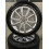 Winterräder Original VW Polo VI 2G Merano Bridgestone Blizzak LM 001 185/60R16 86H 2G0601025AF