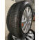 Winter wheels original VW Polo VI 2G Merano Bridgestone Blizzak LM 001 185/60R16 86H 2G0601025AF