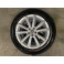 Roues hiver Origine VW Polo VI 2G Merano Bridgestone Blizzak LM 001 185/60R16 86H 2G0601025AF