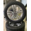 Winterräder Original VW Tiguan II AD1 5N Sebring Pirelli 235/55R18 104H DOT19 5NA601025M