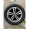 Winterräder Original VW Tiguan II AD1 5N Sebring Pirelli 235/55R18 104H DOT19 5NA601025M