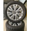 Winter wheels original VW Golf 7 Audi A3 8V Steel Dunlop 205/55R16 91H DOT19 5Q0601027B