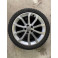 Winterräder Audi A4 S4 8W 10-Speichen V-Design Michelin/Bridgestone 225/45R18 8W0601025ED 
