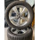 Winterräder Original Audi Q5 FY SQ5 5-Speichen-Dynamik-Design Michelin 235/55R19 101H 80A601025K