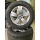 Winter wheels Original Audi Q7 4M 10-spoke star design Pirelli 255/60R18 4M0601025A