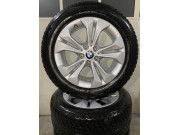 Winter wheels Original BMW X1 F48 X2 F39 225/55 R17 97H 6856065