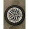 Original winter wheels Audi A4 S4 8W Bridgestone 225/50R17 98H 8W0601025P