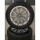 Winterräder Original Audi A6 F2 C8 5 V-Speichen Bridgestone 225/60R17 4K0601025