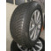 Winterräder Original Audi A6 F2 C8 5 V-Speichen Bridgestone 225/60R17 4K0601025