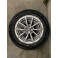 Winterräder Original Audi A6 F2 C8 5 V-Speichen Bridgestone 225/60R17 4K0601025