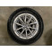 Winterräder Original Audi A6 F2 C8 5 V-Speichen Bridgestone 225/60R17 4K0601025