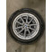 Winter wheels Original BMW X3 G01 X4 G02 V-Spoke 618 225/60R18 TPMS 6880047