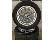 Winterräder Original BMW 3er G20 G21 V-Speiche 774 Bridgestone 205/60R16 96H 6876921