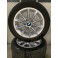 Winter wheels Original BMW 1 Series F20 F21 2 Series F22 F23 Sytling 411 205/55R16 6796200