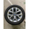 Winter wheels Original BMW X1 F48 X2 F39 Y-Spoke 574 Pirelli 205/60R17 6856076