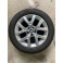 Winter wheels Original BMW X1 F48 X2 F39 Y-Spoke 574 Pirelli 205/60R17 6856076