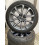Winter wheels original Volvo XC90 aluminium rim 5-double spokes 20 inch 9,0x20 ET 38,5 31381202 