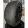 Winterräder Original BMW X1 F48 X2 F39 Doppelspeiche 385 Schwarz Bridgestone 225/55R17