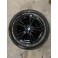 Winterräder Original BMW X1 F48 X2 F39 Doppelspeiche 385 Schwarz Bridgestone 225/55R17