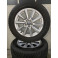 Winter wheels Original Audi A1 GB Sportback & CityCarver 10-spoke Bridgestone 205/60R16 82A601025C