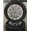 Roues hiver Origine Audi A1 GB Sportback & CityCarver 10-Branches-Design Bridgestone 205/60R16 82A601025C