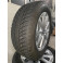 Original Winterräder Audi A1 GB 10-Speichen Bridgestone 205/60R16 82A601025C