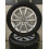 Winterräder Original VW T-Roc Merano Bridgestone 215/55R17 94V DOT20 6mm 2GA601025M
