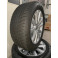 Winterräder Original VW T-Roc Merano Bridgestone 215/55R17 94V DOT20 6mm 2GA601025M