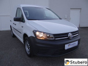 Volkswagen Caddy Kasten 1.0 TSI 102 PS 5-Gang Schaltgetriebe