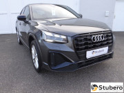 Audi Q2 S line 35 TFSI 110(150) kW(CH) S tronic