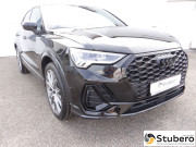 Audi Q3 Sportback TFSI e S line 45 e 180(245) kW(HP) S tronic