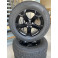 Winterräder Original Audi Q3 F3 Secare-Design Schwarz Hankook 215/65R17 83A601025AM DOT23