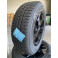 Winterräder Original Audi Q3 F3 Secare-Design Schwarz Hankook 215/65R17 83A601025AM DOT23