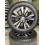 Roues hiver Origine Volvo XC60 (2018-) design 5 doubles rayons 18" 7,5x18 235/60 R18 32209452