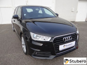 Audi A1 Sportback 1.4 TFSI 92(125) kW(HP) S tronic