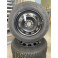 Winterräder Original BMW 1er F40 2er F44 Scheibenrad Stahl Schwarz Continantal 195/60R16 6864660