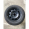 Winterräder Original BMW 1er F40 2er F44 Scheibenrad Stahl Schwarz Continantal 195/60R16 6864660