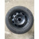 Winterräder Original BMW 1er F40 2er F44 Scheibenrad Stahl Schwarz Continantal 195/60R16 6864660