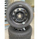 Winterräder Original BMW 1er F20 F21 2er F22 F23 Stahl Bridgestone 205/55R16 91H 6786355