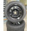 Winterräder Original BMW 1er F20 F21 2er F22 F23 Stahl Bridgestone 205/55R16 91H 6786355