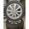 Roues hiver Origine DEZENT Audi, QUATTRO GmbH, SEAT, SKODA, VOLKSWAGEN, Pirelli 235/50 R18 101V KBA 45711