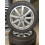 Roues hiver Origine DEZENT Audi, QUATTRO GmbH, SEAT, SKODA, VOLKSWAGEN, Pirelli 235/50 R18 101V KBA 45711