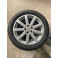 Roues hiver Origine DEZENT Audi, QUATTRO GmbH, SEAT, SKODA, VOLKSWAGEN, Pirelli 235/50 R18 101V KBA 45711